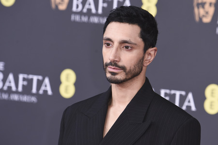 BAFTA Film Awards 2026 in London