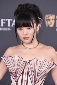 BAFTA Film Awards 2026 in London