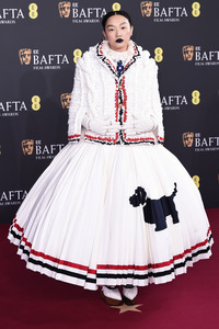 BAFTA Film Awards 2026 in London