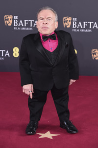 BAFTA Film Awards 2026 in London