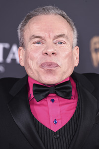BAFTA Film Awards 2026 in London