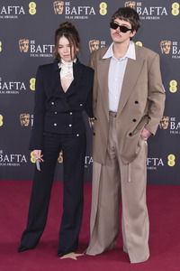 BAFTA Film Awards 2026 in London