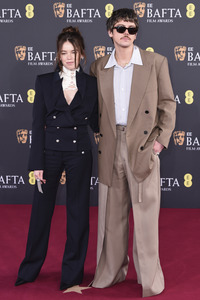 BAFTA Film Awards 2026 in London