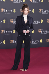 BAFTA Film Awards 2026 in London