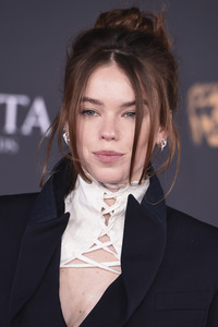 BAFTA Film Awards 2026 in London