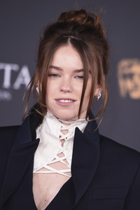 BAFTA Film Awards 2026 in London