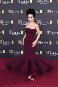 BAFTA Film Awards 2026 in London