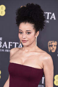 BAFTA Film Awards 2026 in London