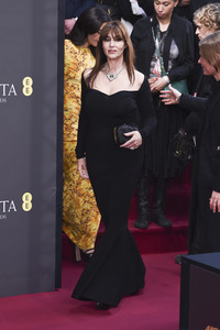 BAFTA Film Awards 2026 in London