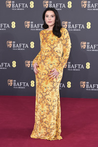 BAFTA Film Awards 2026 in London