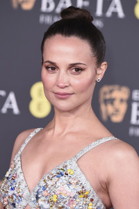 BAFTA Film Awards 2026 in London
