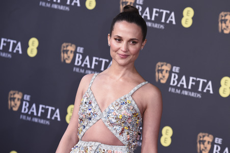 BAFTA Film Awards 2026 in London