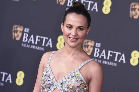 BAFTA Film Awards 2026 in London