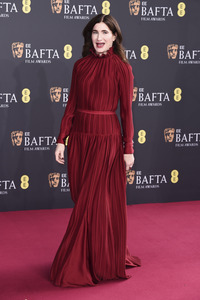 BAFTA Film Awards 2026 in London