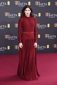 BAFTA Film Awards 2026 in London