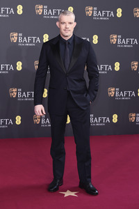 BAFTA Film Awards 2026 in London
