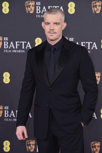 BAFTA Film Awards 2026 in London