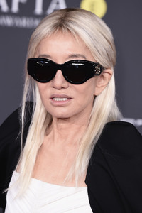 BAFTA Film Awards 2026 in London