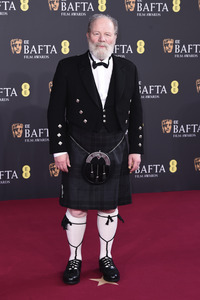 BAFTA Film Awards 2026 in London