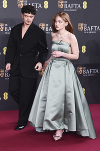 BAFTA Film Awards 2026 in London