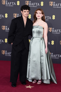 BAFTA Film Awards 2026 in London