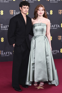 BAFTA Film Awards 2026 in London