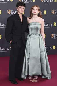 BAFTA Film Awards 2026 in London