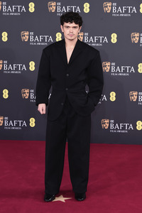 BAFTA Film Awards 2026 in London