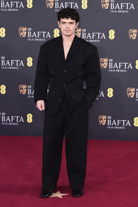 BAFTA Film Awards 2026 in London