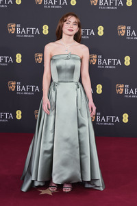 BAFTA Film Awards 2026 in London