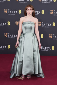 BAFTA Film Awards 2026 in London