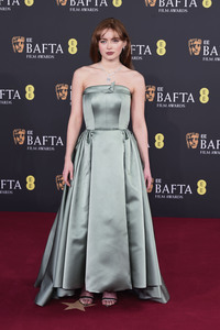 BAFTA Film Awards 2026 in London
