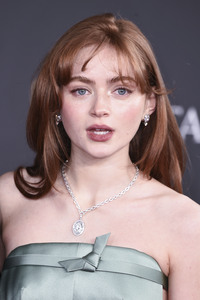 BAFTA Film Awards 2026 in London