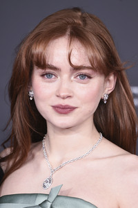 BAFTA Film Awards 2026 in London