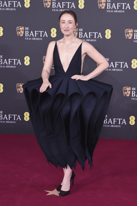 BAFTA Film Awards 2026 in London