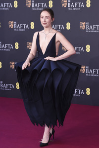 BAFTA Film Awards 2026 in London