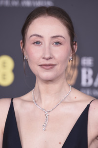 BAFTA Film Awards 2026 in London