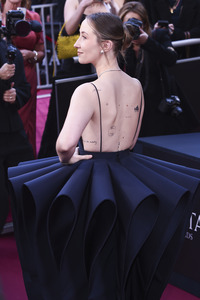 BAFTA Film Awards 2026 in London