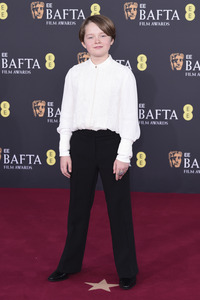 BAFTA Film Awards 2026 in London