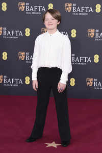 BAFTA Film Awards 2026 in London