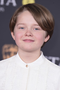 BAFTA Film Awards 2026 in London