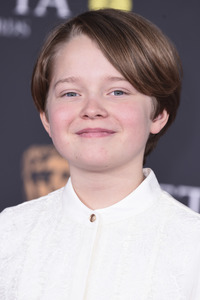 BAFTA Film Awards 2026 in London