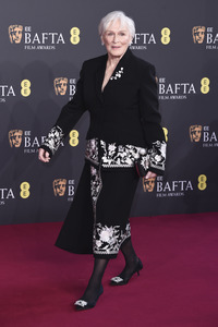 BAFTA Film Awards 2026 in London