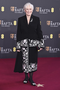 BAFTA Film Awards 2026 in London