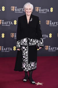 BAFTA Film Awards 2026 in London