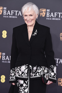 BAFTA Film Awards 2026 in London