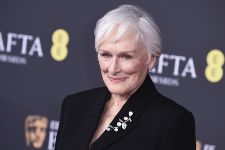 BAFTA Film Awards 2026 in London