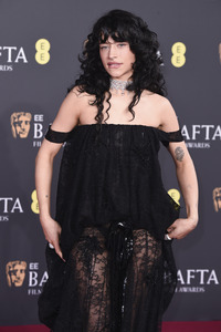 BAFTA Film Awards 2026 in London