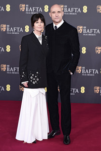 BAFTA Film Awards 2026 in London