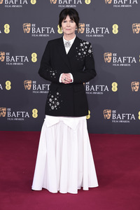 BAFTA Film Awards 2026 in London